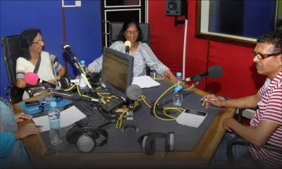 Mauvais traitements contre nos aînés: une soixantaine de cas rapportés chaque mois