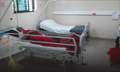 À l’hôpital Dr A.G. Jeetoo: des patients admis au ‘casualty ward’ faute de place