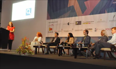 Brand Magic Summit Mauritius 2016: 300 délégués attendus