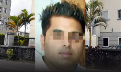 Un mandat d'arrêt lancé contre un homme d’affaires absent du pays