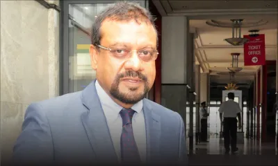 Air Mauritius : le Mauritius Institute of Directors déplore le limogeage de l’ex-CEO