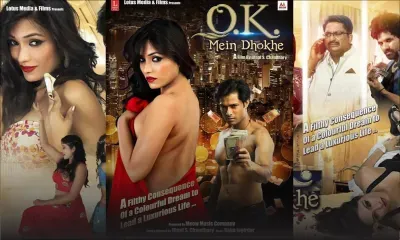 Ok Mein Dhokhe: une jeune femme forcée à se prostituer