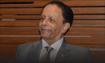 Sir Anerood Jugnauth à Rodrigues : «Je sais quelle réforme électorale veut Bérenger»