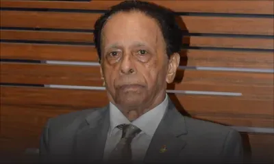 Sir Anerood Jugnauth demande à Raj Dayal de «step down»