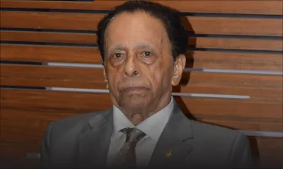 Sir Anerood Jugnauth sur l’affaire Trilochun : «Mo ti dir fou li deor»