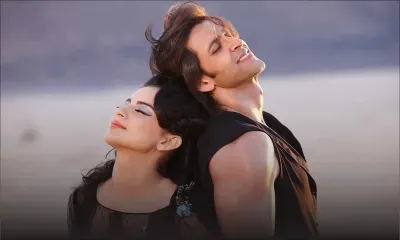 Hrithik Roshan réclame des excuses à Kangana Ranaut