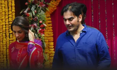 Le divorce entre Malaika Arora et Arbaaz Khan inévitable ?