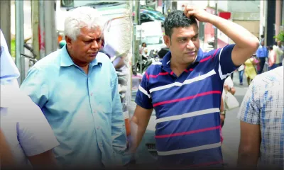 L’axe Dewdanee-Thomas révélé