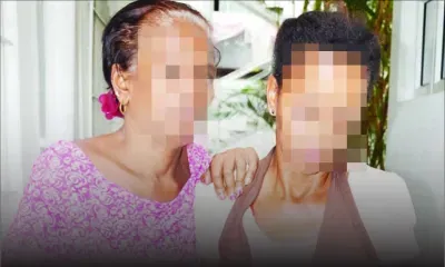 Intervention pratiquée en Inde : opérée du cancer du colon, elle a besoin de lait et de couches