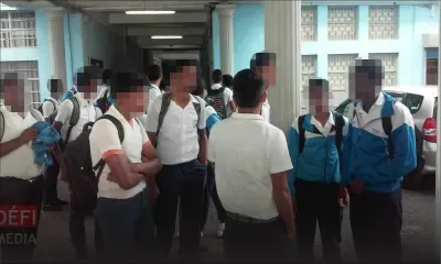 Post-Fakir : reprise des cours ce mercredi