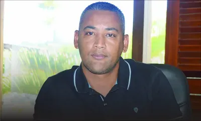 Giany Fokman, Project Manager : «Le secteur de la construction n’attire pas les jeunes»