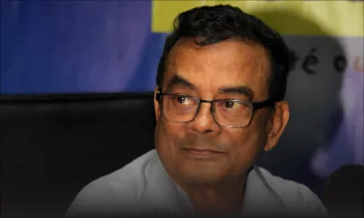 Ivan Collendavelloo : «Alvaro Sobrinho n’a jamais été condamné»