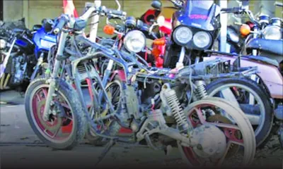 Les deux-roues mieux réglementés d’ici l’année prochaine