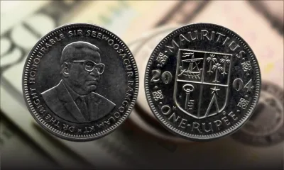 Devises : la roupie forte s’entête face au dollar américain