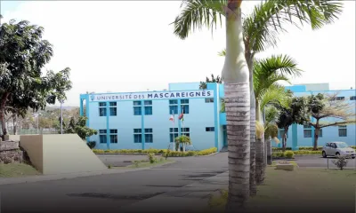 Université des Mascareignes : désaccord entre le chairman et un représentant de l’Éducation