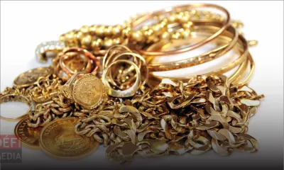 Pailles : vol de Rs 1,5 million de bijoux chez une retraitée en voyage