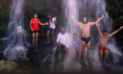 Les randonnées : des moments de pur bonheur tout en gardant la forme