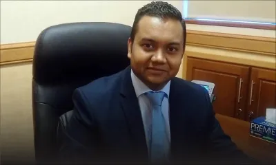 Salaire mensuel de Rs 70 000 à Deepak Balgobin