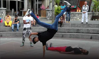 Malta Guinness Street Dance 2017 : prouvez votre talent de ce… pas ! 