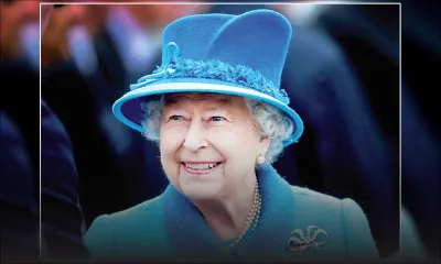 Queen gives Royal Assent for Brexit to be triggered