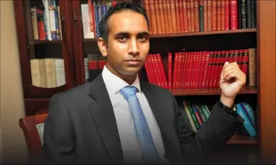 Me Yousuf Azaree : «Il existe un risque d’un ordre de fermeture contre tout commerce»