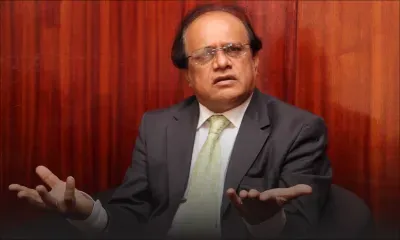 Me Ajay Daby : «La Présidente a fait un coup d’État»