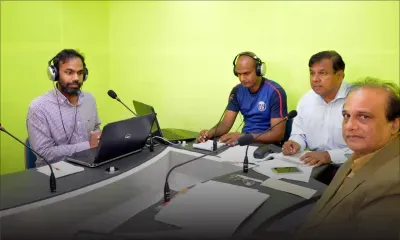 Au coeur de l'info : guerre ouverte au sommet de l’État 