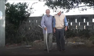 7 Day Challenge : votez pour «Azir» !