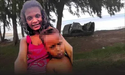 Une femme enceinte et son fils périssent dans un accident - Marie-Ange : «Ce chauffeur sans permis roulait à vive allure»