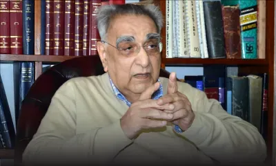 Sir Hamid Moollan, Q. C. : «Je ne sais pas ce qui se passe» 