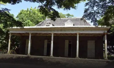 Au mépris de l’Histoire : des merveilles architecturales transformées en lieux d’épouvante