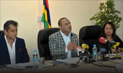 Bobby Hurreeram : «Navin Ramgoolam n’est pas en faveur des  travailleurs»