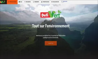 Environnement : participez au #trashtag challenge sur www.defivert.mu