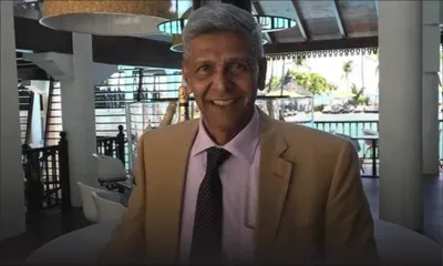 Dr Deoraj Caussy, épidémiologiste : «La maladie est infectieuse, pas contagieuse»