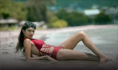 Diksha Toolsee : «La confiance en soi est le secret du succès»