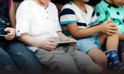 Informatique : accord parental pour mieux protéger les enfants qui surfent sur l’internet