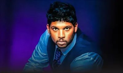 Rajeev Luckah : l’homme qui fait rire la Toile