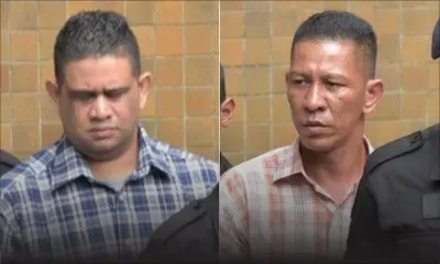 Aux assises : Gro Derek conteste une troisième reprise de son procès