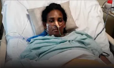 Isabelle Bangard, admise en Inde, compte sur vous 