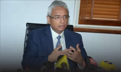 Le Premier ministre face à la presse ce mercredi soir 