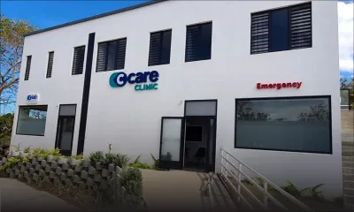 Covid-19 : C-Care Clinic Cap Tamarin dédie un local additionnel spécialement pour la vaccination