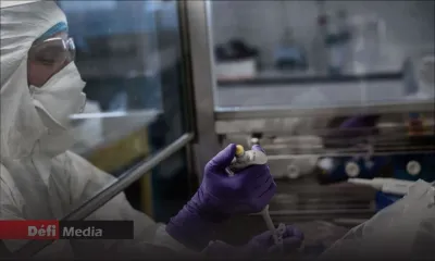 Le décès d’une hôtesse de l’air pas lié à la Covid-19 ou à la vaccination, révèle l’autopsie