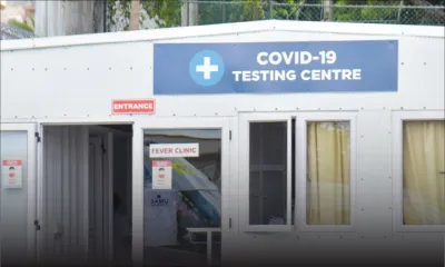 [Info pratique] Covid-19 : où et quand se faire dépister ?