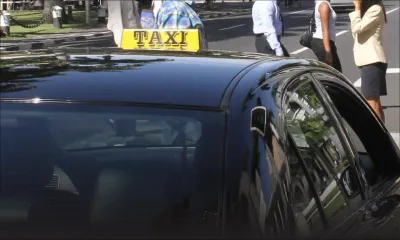 Réservation de taxi en ligne : L’application Motaxi est illégale, selon la NLTA