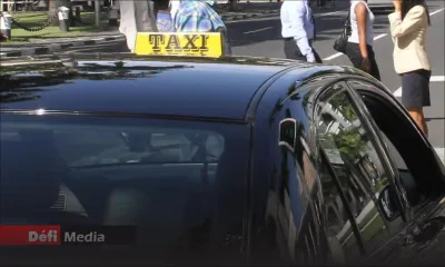 Ouverture des frontières : les chauffeurs de taxi d’hôtel plaident pour l’extension du SEAS pour les six prochains mois