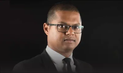 Relations tendues avec le ministre Obeegadoo ? Nilen Vencadasmy claque la porte de la MTPA