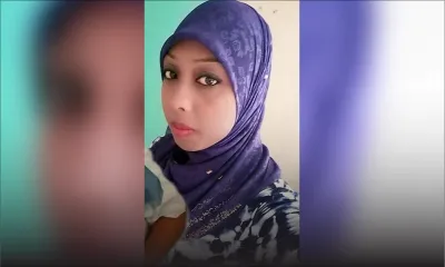 Décès du petit Ayaan en 2020 : la mère, Nawsheen Beeharry, plaide coupable en Cour