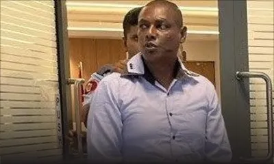 Poursuivi pour viols et meurtre : Noël Madelon reporte sa déclaration en cour