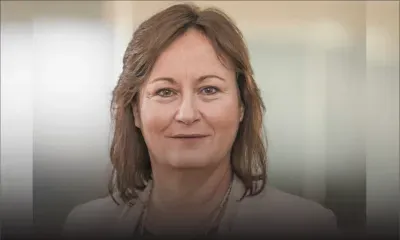 Audrey D’Hotman de Villiers-Desjardins : «La charité peut aider temporairement, l’autonomisation libère une vie»