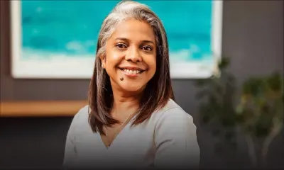 Doriane Denise Rama : «J’aurais aimé pouvoir converser avec mon fils qui souffre d’autisme»